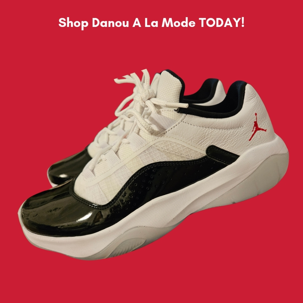 Air Jordan 11 Comfort Low Sneakers